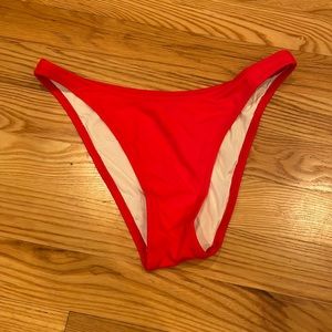 Urban Outfitters Bikini Bottoms